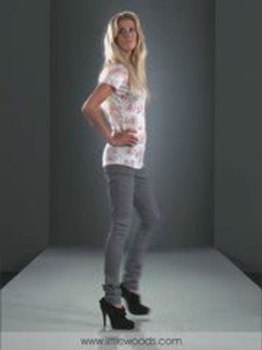 Fearne Cotton - SKINNY JEANS