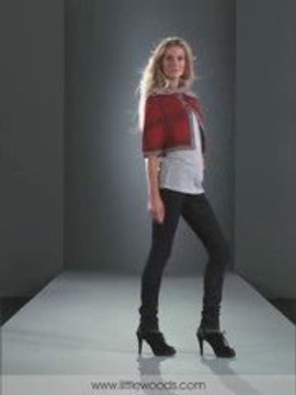 Fearne Cotton - SKINNY JEANS