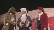 Mariage de Figaro par Cassiopée (extraits acte II)