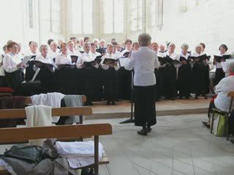 La ballade des Baladins