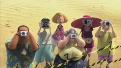 Moi, moche et méchant (Despicable Me)Trailer