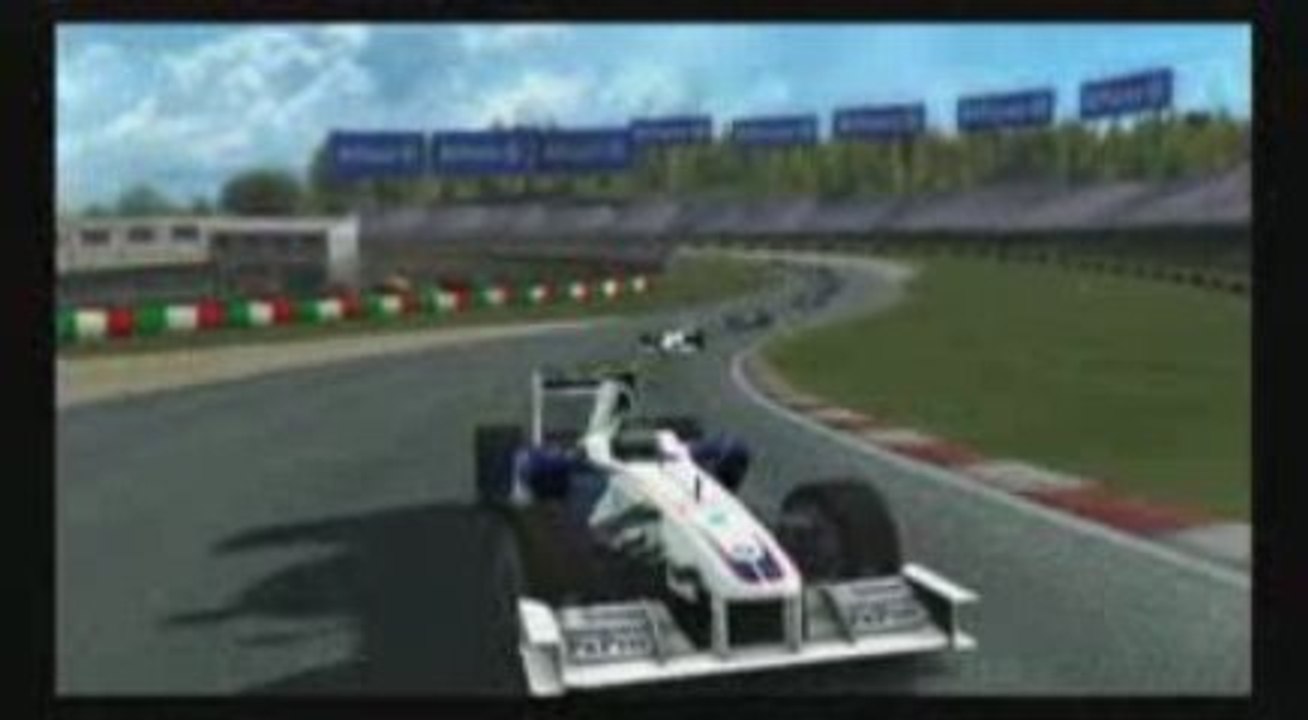 F1 2009 - Suzuka
