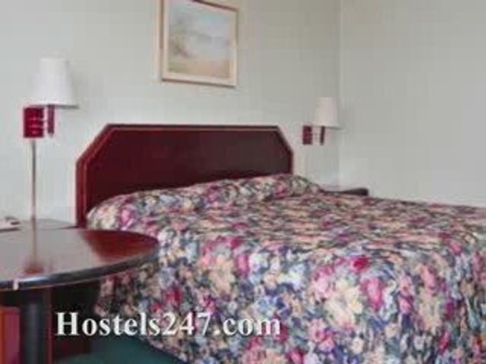 Hostels247 Atlantic City Hotels Video-Rodeway Inn Motel