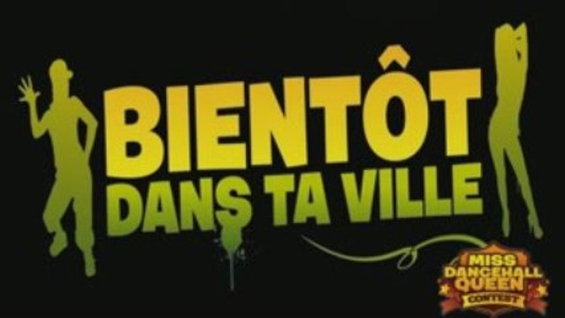 MISS DANCEHALL QUEEN contest part 3 (DJ T.KILLA&MC BAYA)