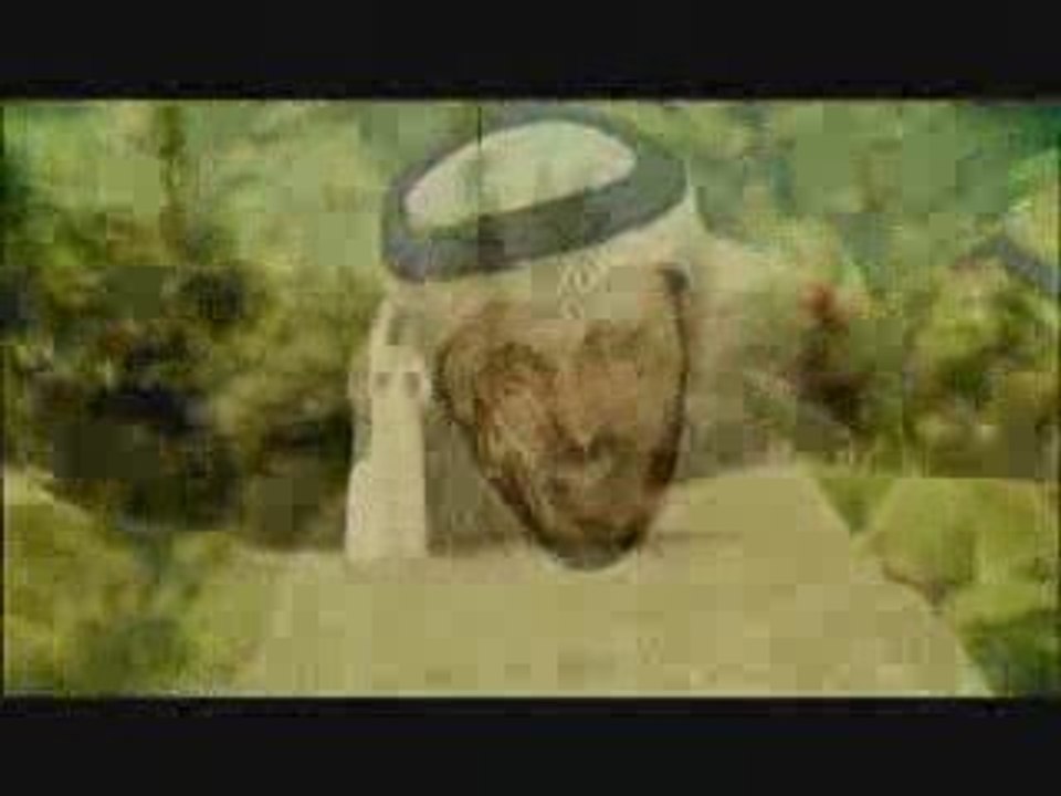 نشيد - دروب العطاء - للمبدع - سمير البشيري