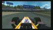 F1 2009 (Wii, PSP) - trailer Suzuka
