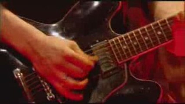 Deportivo - La salade live au Printemps de Bourges