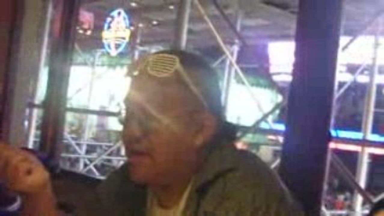 ViewPoint - NYAF 2009 - Vid #39