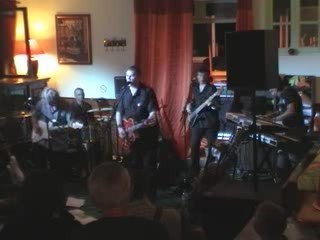 FRASIAK Vingt Ans (Ferré)