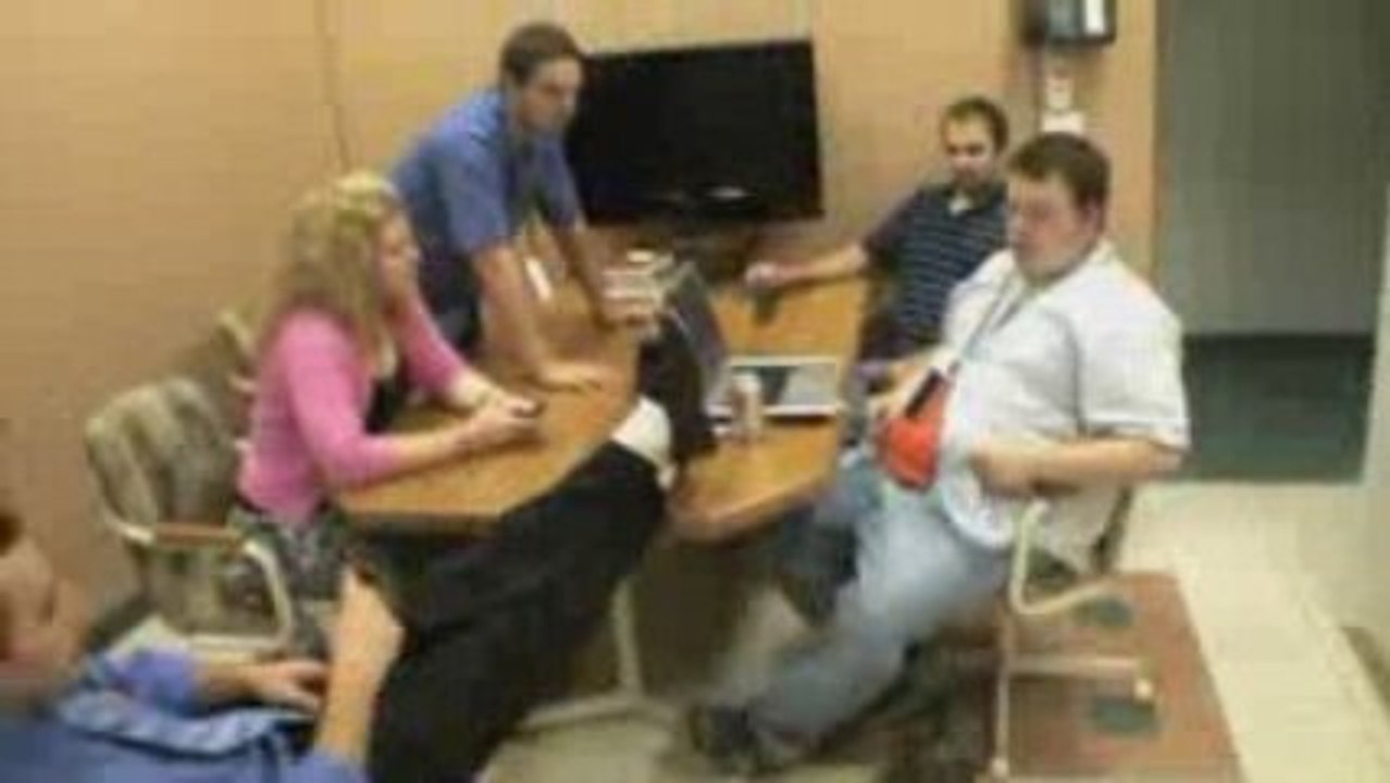 Blinkered Trailer 2 "nudia.tv"