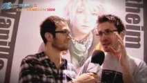 TGS 09 > Final Fantasy Versus XIII, nos impressions