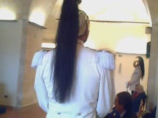 il Presidente Giorgio Napolitano Matera, 2 giorno