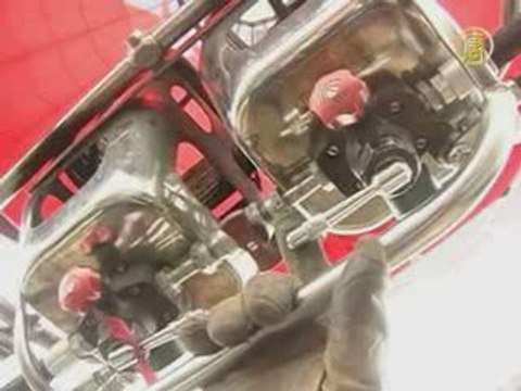 Фестиваль воздухоплавания открылся в Ессентуках