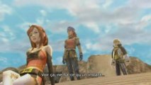 Final Fantasy : CC Crystal Bearers Wii Trailer TGS FR