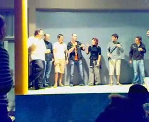 Rodolphe Bonbannes '09 Exia