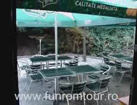 Agentia de turism 3Brazi Centru de Cazare Baile Olanesti