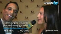 Predicto TV – Jorge Posada, Derek Jeter, Yankees