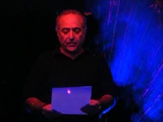 AMIGO POETA DE POESÍA DEL MEDITERRÁNEO -VALENCIA