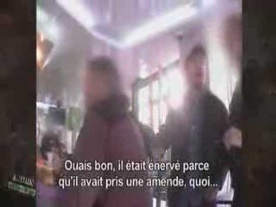 [PARODIE] Comment Insulter Les Flics