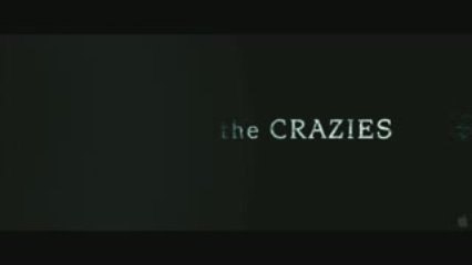 The Crazies : Bande-Annonce (VO/HD)