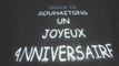 Diaporama Vidéo / Photos Anniversaire Surprise 50 ans Joël