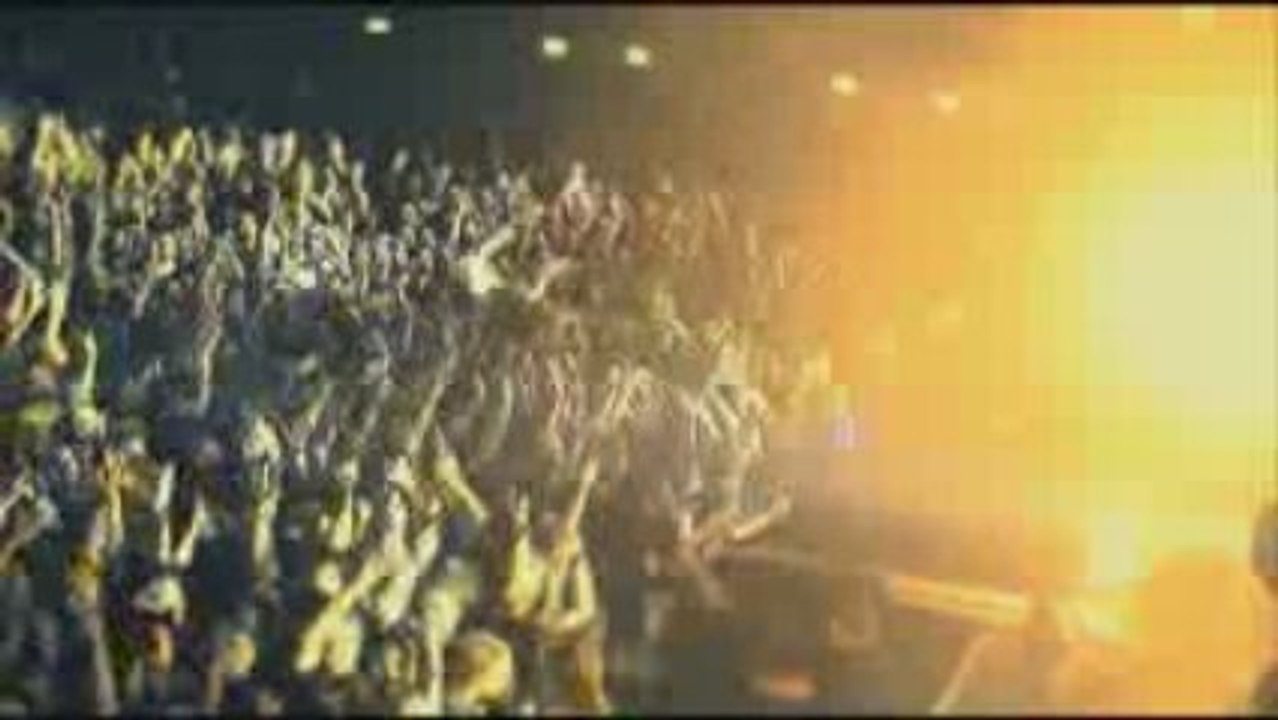 DARK TRANQUILLITY Final Resistance