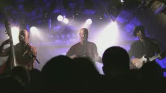 Karpatt - en pleine mer - au cylindre