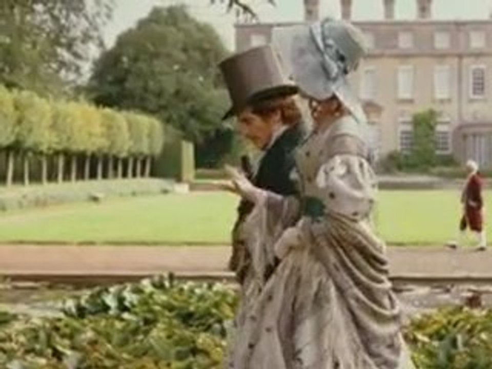 The Young Victoria [Trailer]