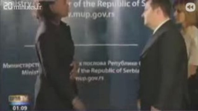 Quand un journaliste enterre Rama Yade