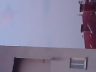 ovni sphere,paris aout 2009