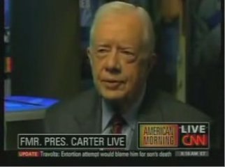 carter talks race and obama-AGAIN