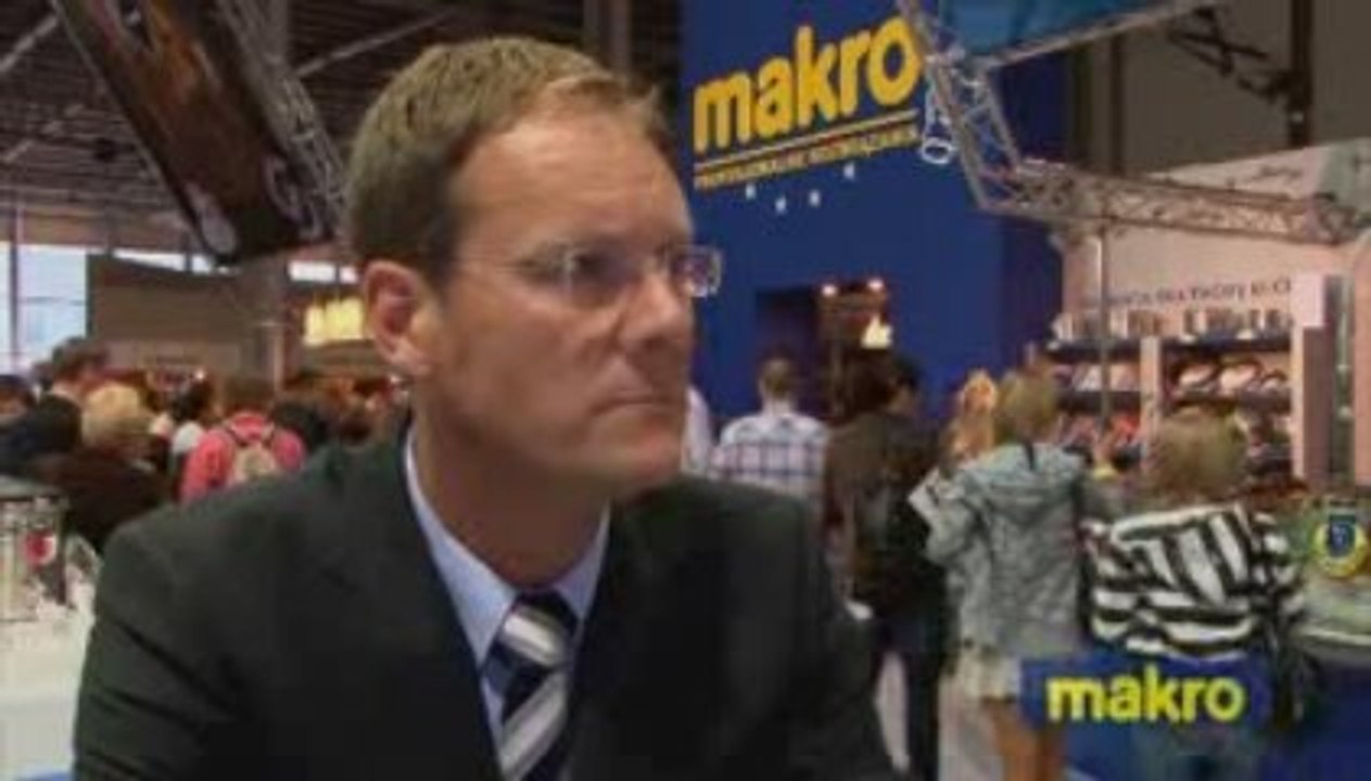 Czy branża HoReCa przygotowana jest na Euro 2012?