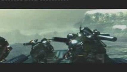 Hellcat présente : Lost Planet 2 Preview