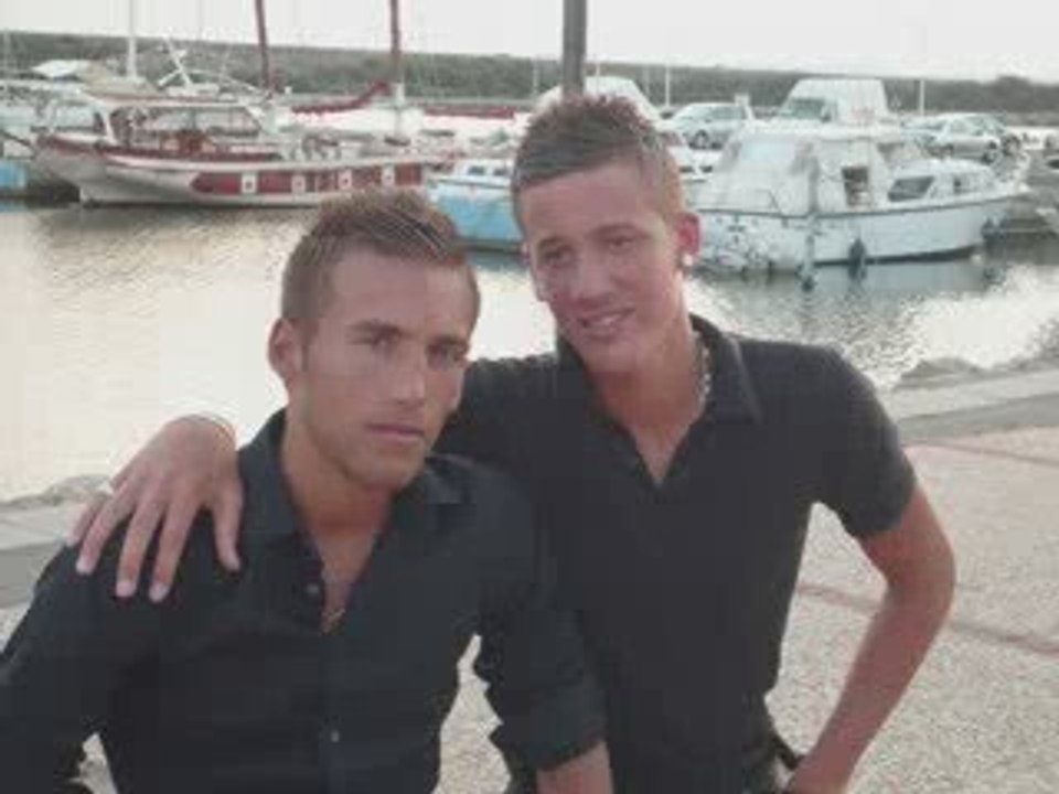 ça nous manque a tous