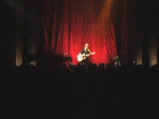 concert JL Aubert
