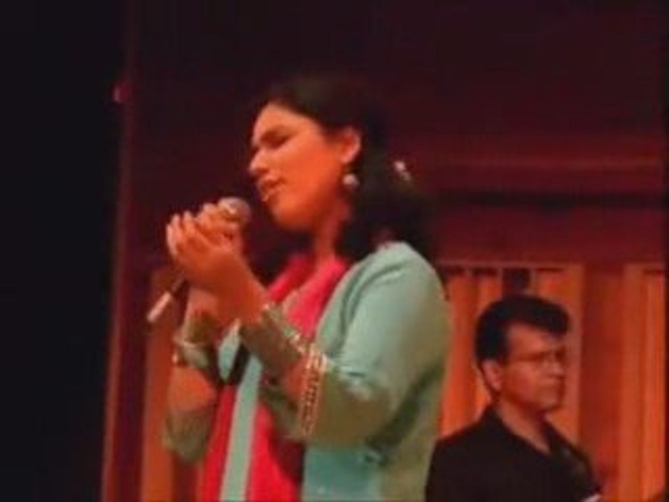 Aaj Jaane ki Zid na Karo - Nihira