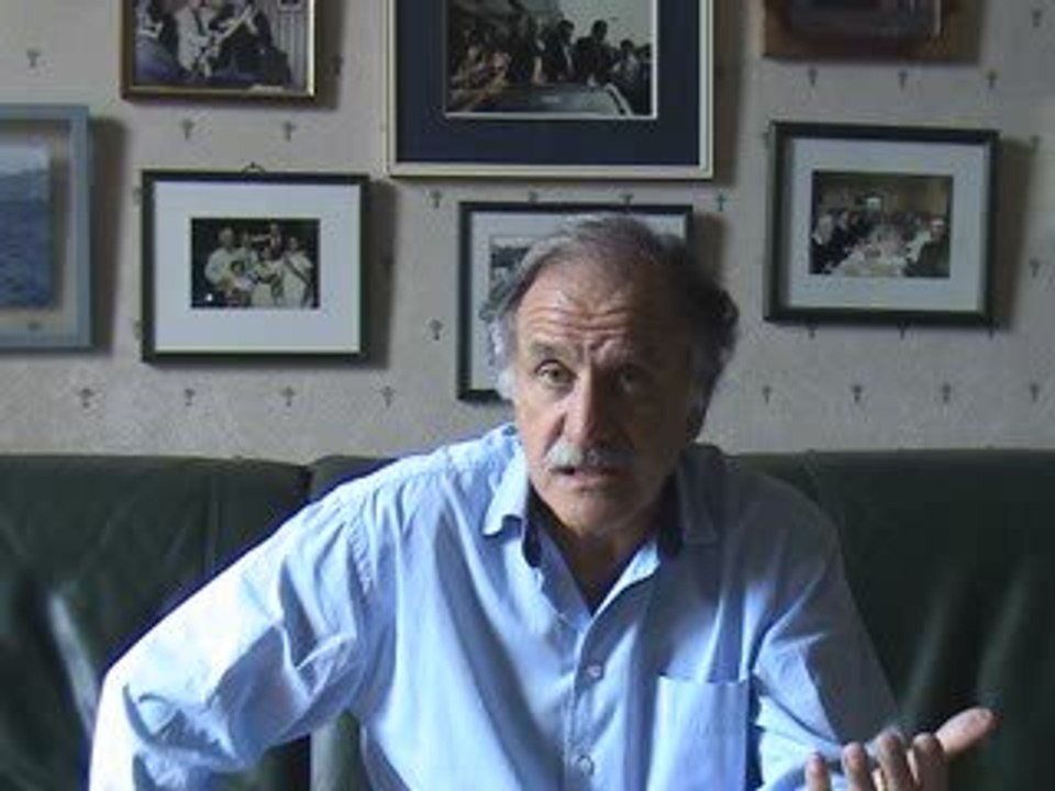 Réaction de Noël Mamère sur l'intention de Brice Hortefeux