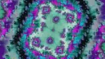 Fractal Animation. 