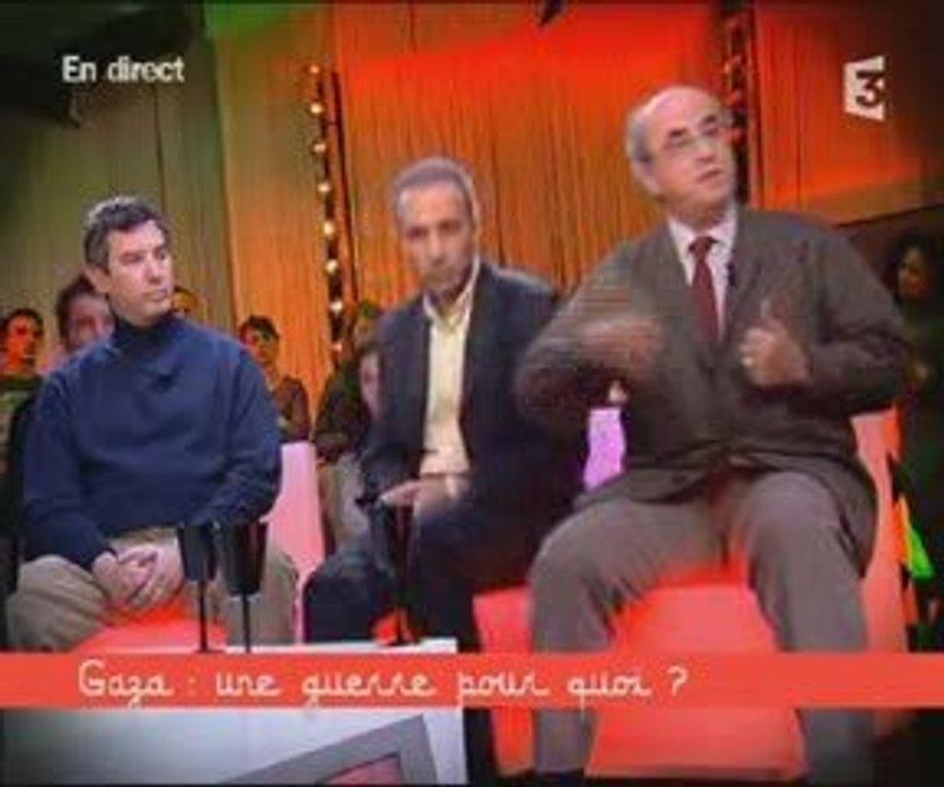 Tariq Ramadan réalité sur le Massacre 1/3