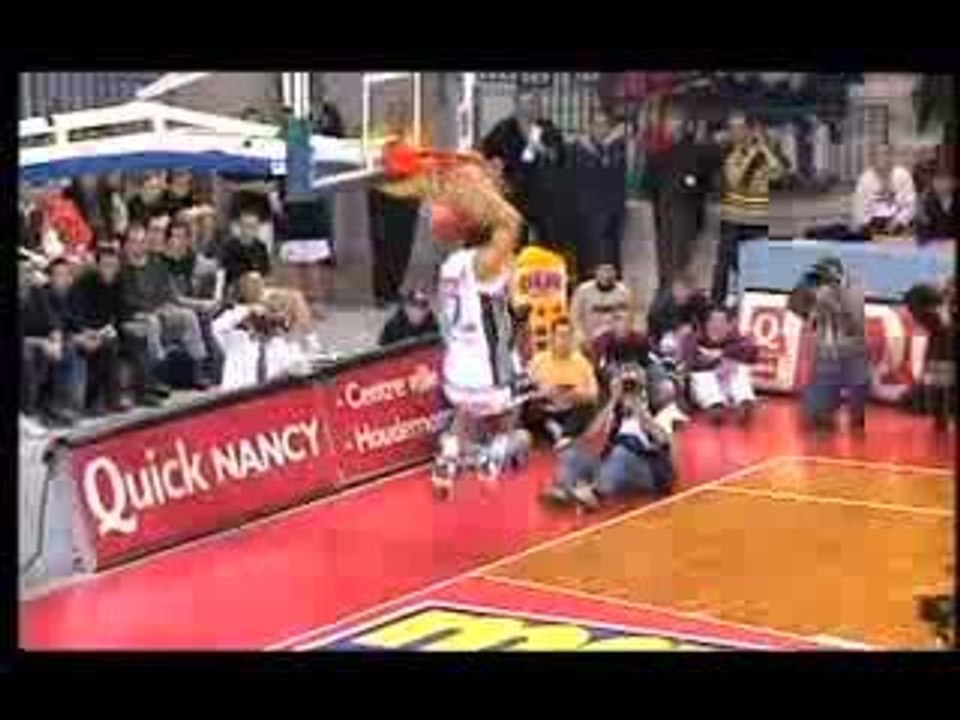 Best Of Slam Nation / Bande-annonce