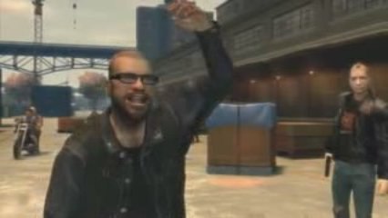 GTA Episodes From Liberty City Trailer