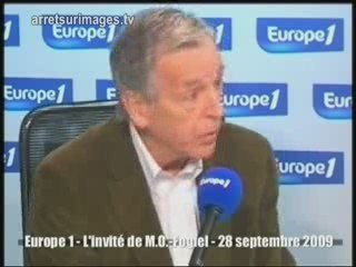 Polanski, pas une affaire de pédophilie - Best-of @si