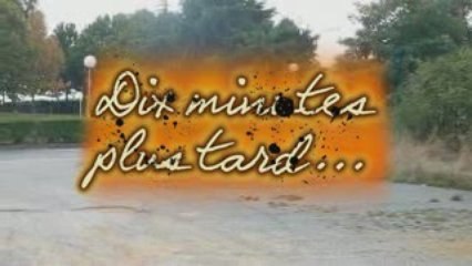 Etienne reve - Plus belle la fac