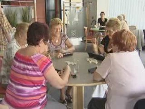 Le ccas un espace de vie : épisode 5