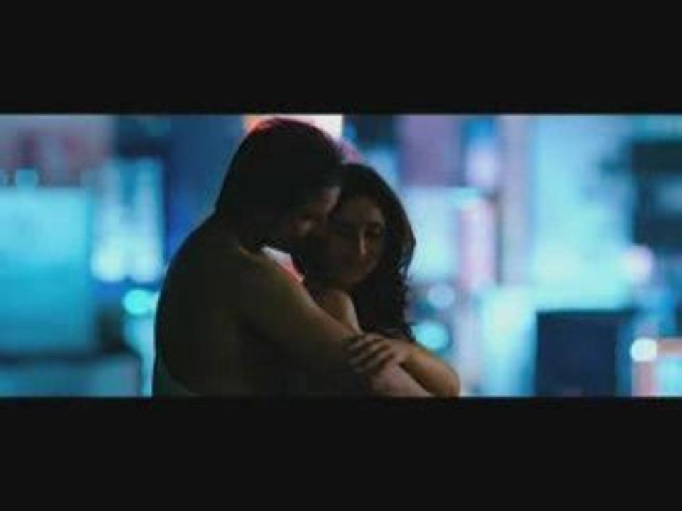 Kurbaan -Theatrical Trailer