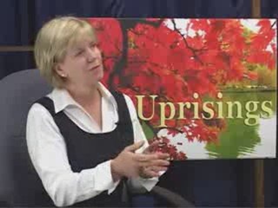 Swine Flu - Be Not Afraid