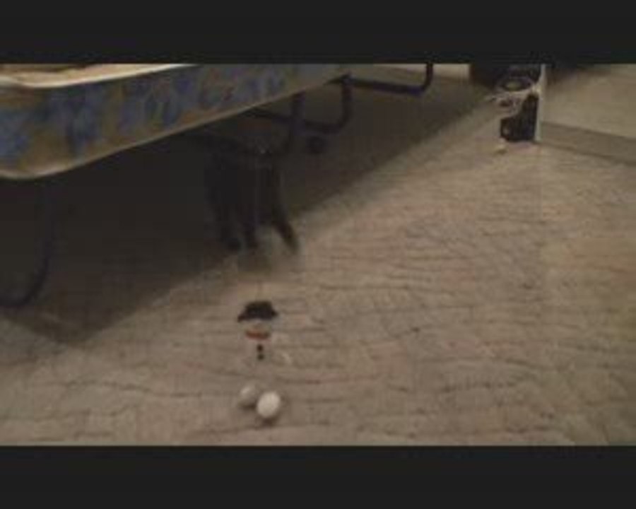 La petite vie de Margot