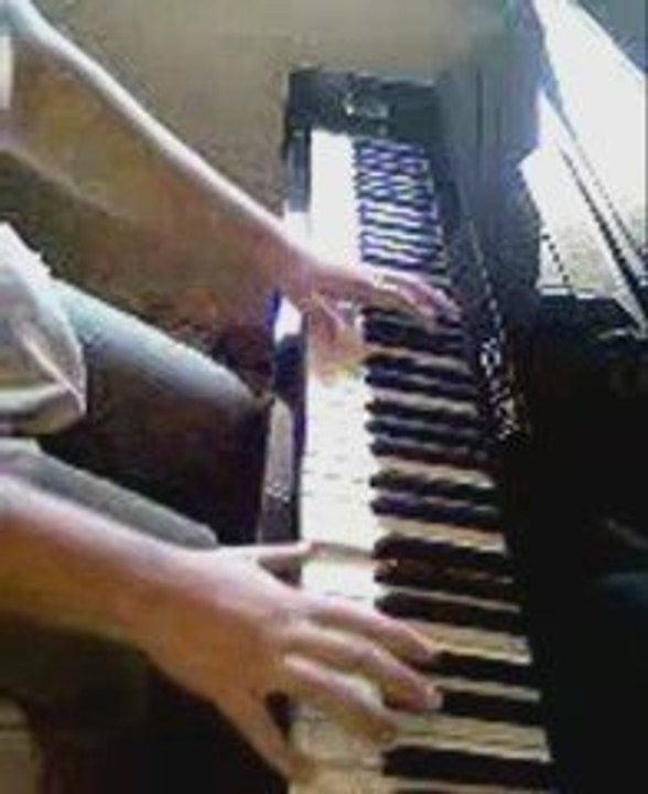 Ice Dance - Danny Elfman - Edward Scissorhands