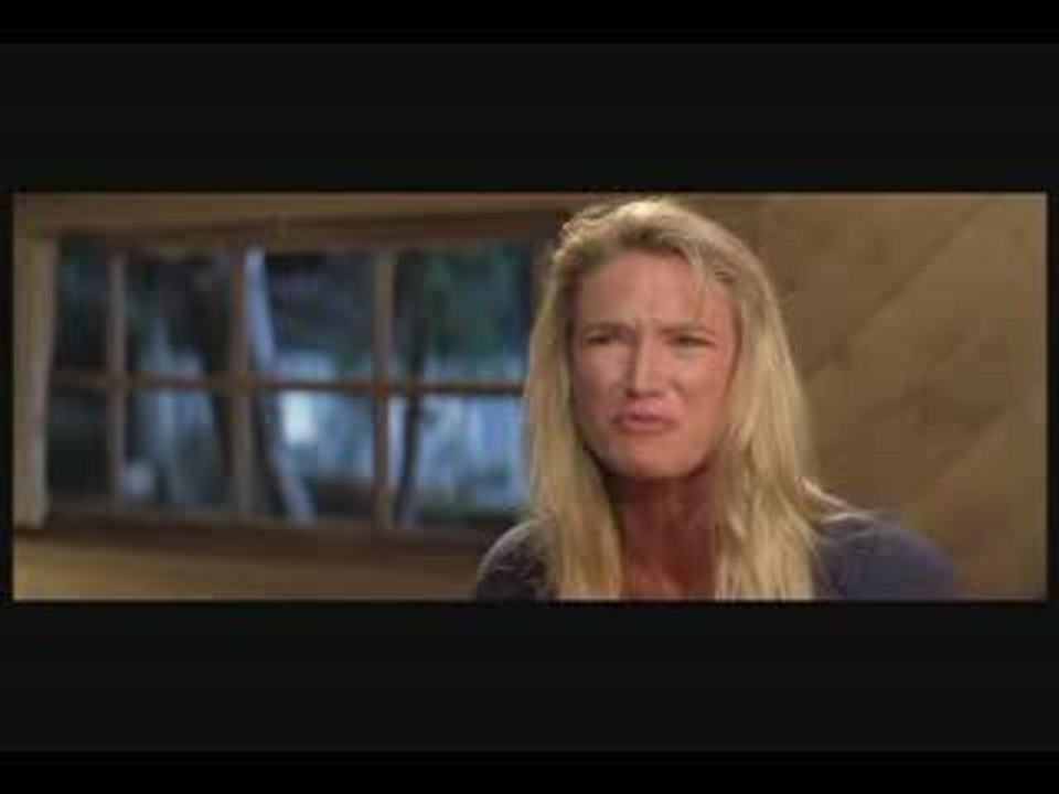 Road House Trailer