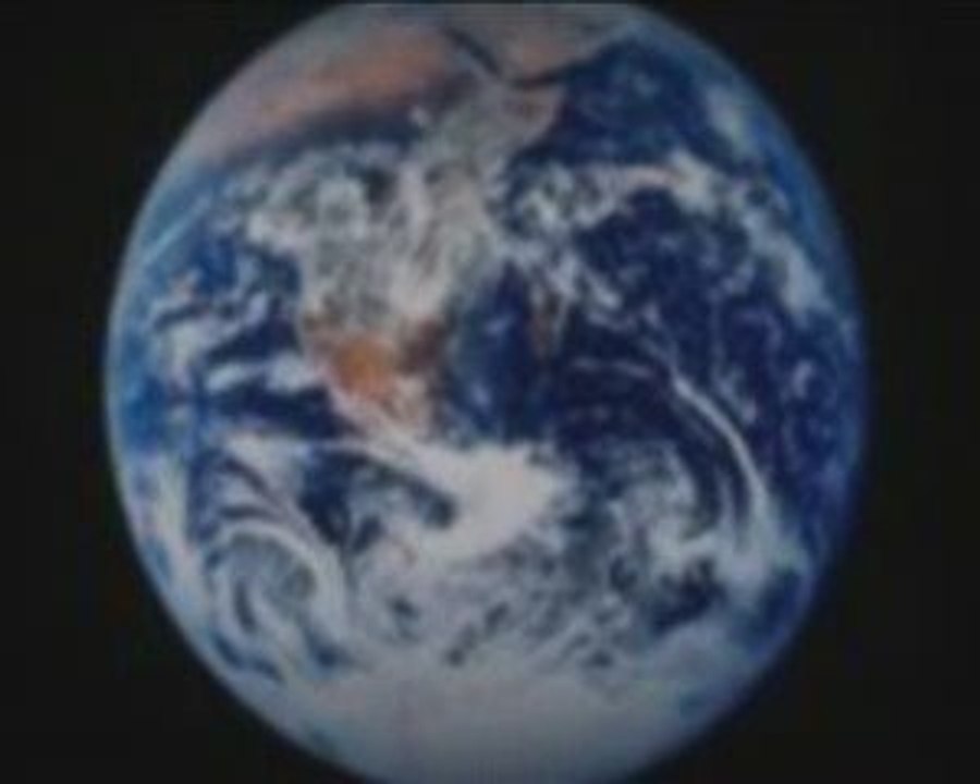 notre belle planete